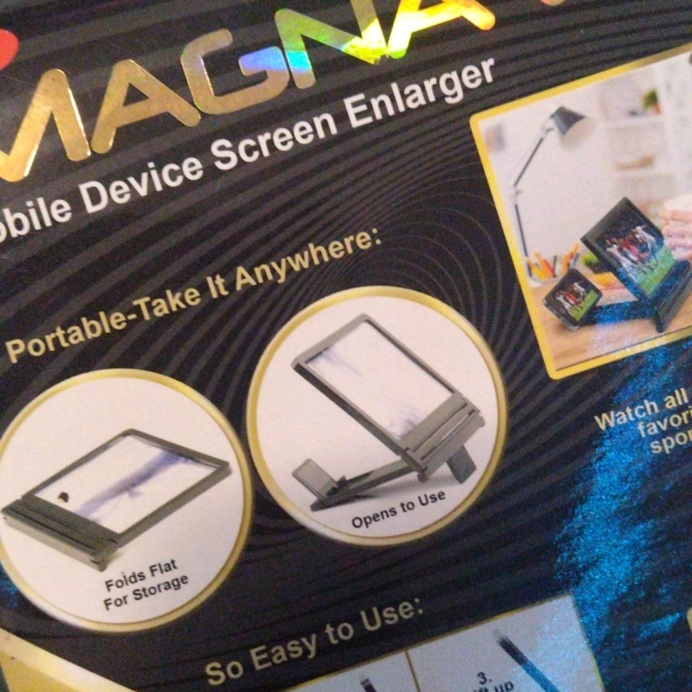 MagnaVision - Picture 4 of 9